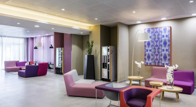 Aparthotel Adagio access la Defense Puteaux