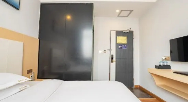 Двухместный номер Standard Xinshanghui Hotel