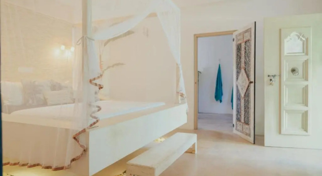 Номер Standard Kirinuga ECO Boutique Retreat