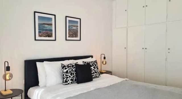 Phaedrus Living: Limassol Pyrgos Seaside Flat, Book Apartment Pyrgos Limassol