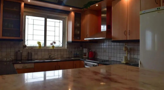 Коттедж Villa Maria Chalkis Drosia -50%