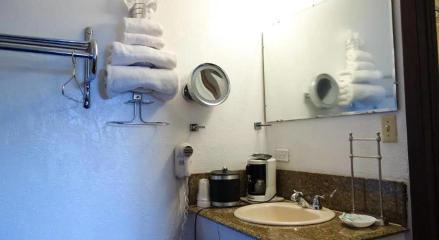 Номер Standard Cabana Inn - Boise