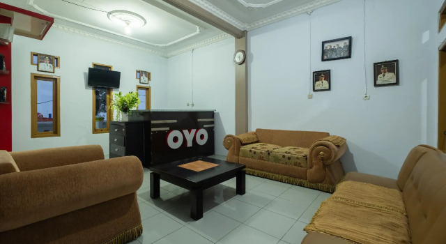 OYO 705 Puncak Darajat Resort