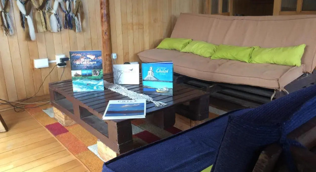 Hostal Casa Damasco, Prenota Hotel Hotel economici a Chiloe