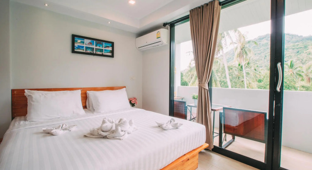 Семейный номер Standard Good Dream Hotel