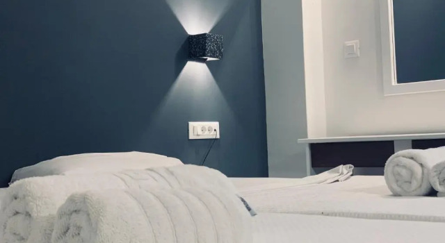 Номер Standard Platon Hotel