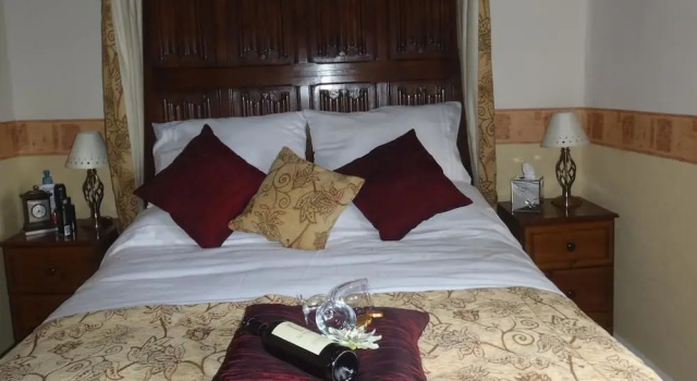 Ivy Guest House