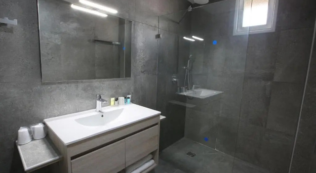Standardní Dvoulůžkový s manželskou postelí pokoj Centrum Hotel - City Center