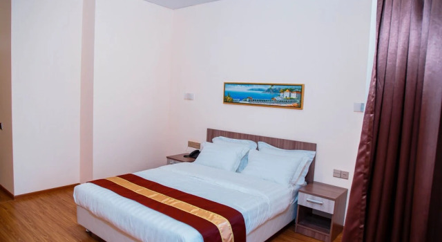 Atlas Hotel