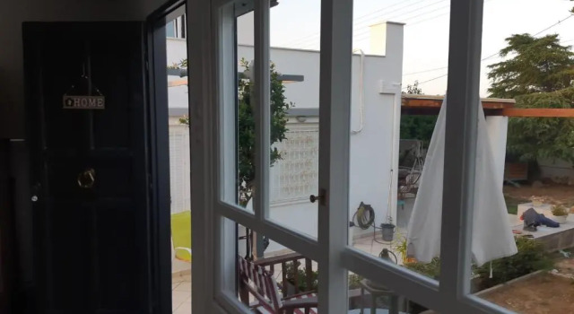 Студия Casa Martina 2 (Spata) 10min El.Venizelos airport.