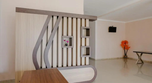RedDoorz near Universitas Widyagama Malang 2