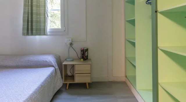 Glamping immerso nel verde, Забронировать Кемпинг Кемпинги и глэмпинги Пьомбино, Кемпинг