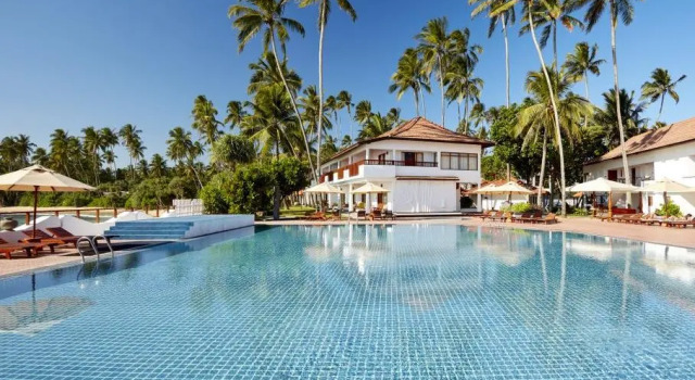 Номер Superior Dickwella Resort and Spa