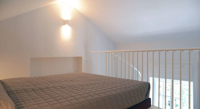 Le Stanze del Lago Suites & Pool