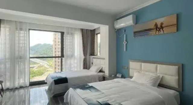 Enshi Fumanduo Homestay, Prenota Hotel Enshi Prefecture Cina
