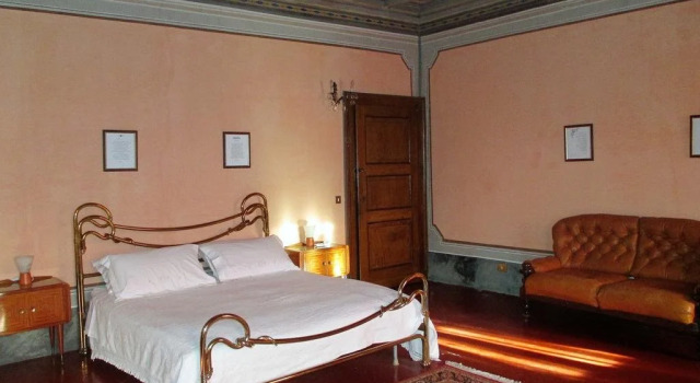Villa Cantoni, Buchen Sie Villa Gropello Cairoli 