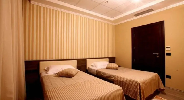 Standard Zimmer Hotel Partner & SPA