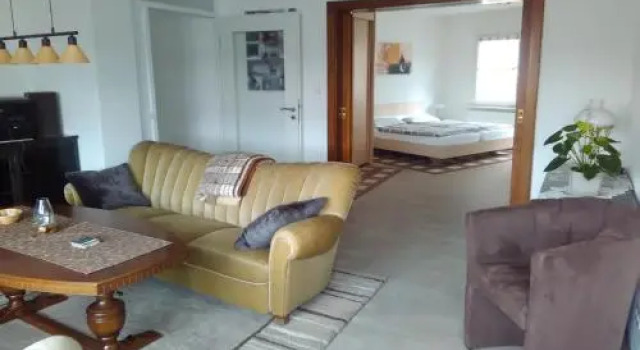 Ferienwohnung Menzel, Забронировать Отель Гедерн земля Гессен