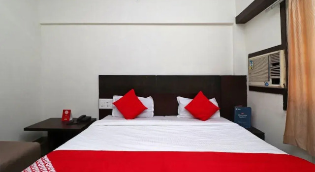 Oyo 29640 Hotel Payal