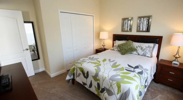 Номер Standard Ov4256 - Paradise Palms - 5 Bed 4 Baths Townhome