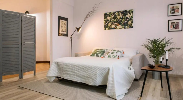Апартаменты Superior Verona Uptown Mood Apartment