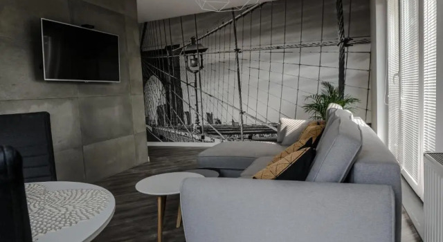 Apartamenty Tychy Barona, Prenota Appartamento Tychy 
