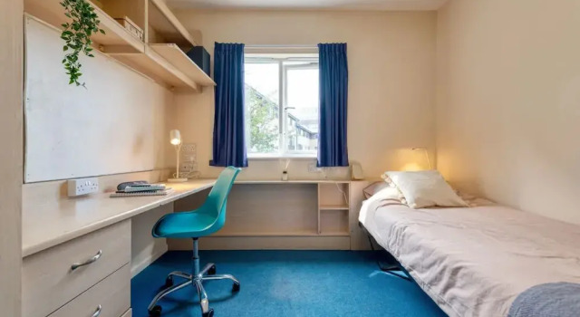 Student Only Upper Quay House, Забронировать Апартаменты/квартира Апартаменты Глостера, рядом с St Oswald's Priory, Апартаменты/квартира