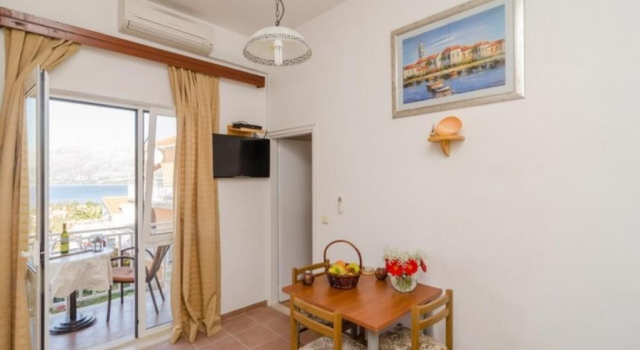 Апартаменты Apartments Pavo