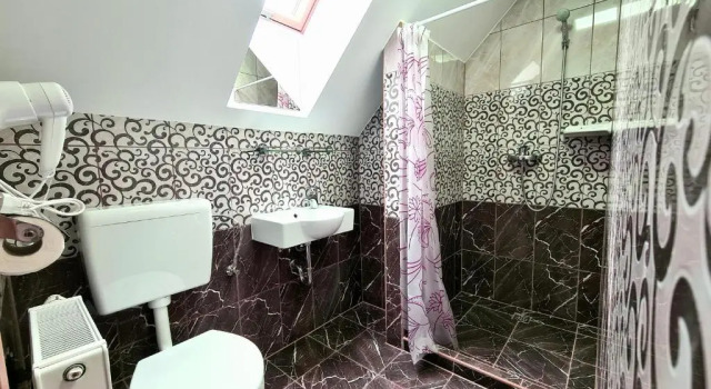 Апартаменты Székely-Lak Apartman Hegykő