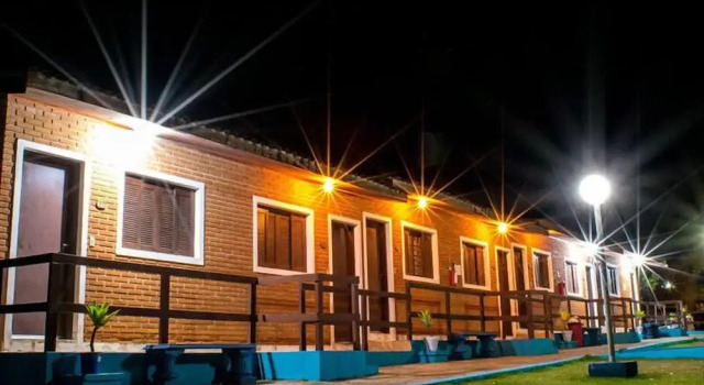 Pousada Luz da Lua