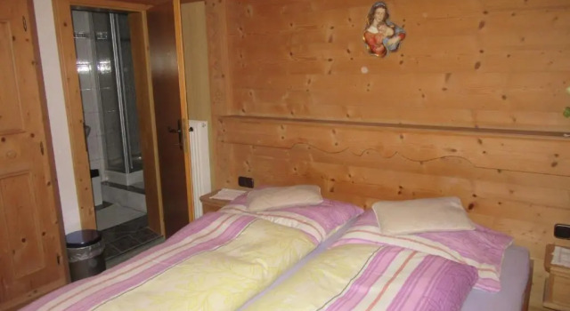 Двухместный номер Standard Gasthof Waldrast