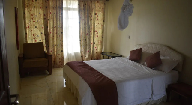 Cottage 4 camere Freshwind Villas