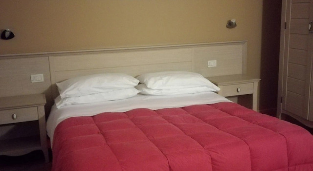 Номер Economy Corallo Country House