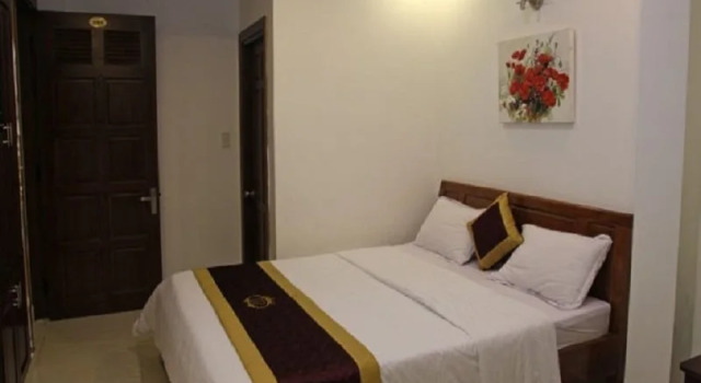 Khch San Tm Dung 2, Book Hotel Da Lat Lam Dong