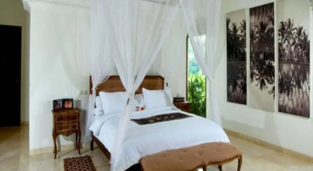Villa Batu Putih, Buchen Sie Villa Villen in Cepaka, Villa