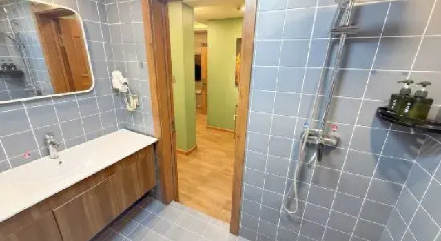 Люкс c 1 комнатой momozhutibinguan