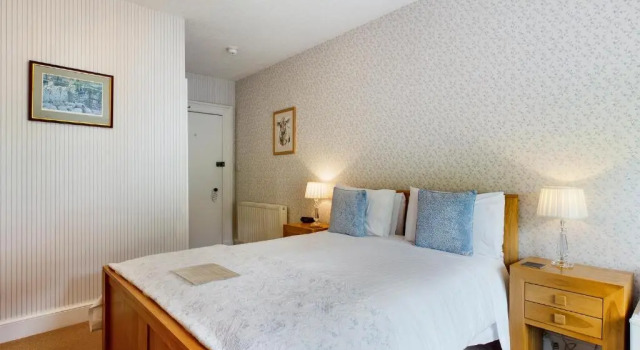 Номер Economy Crow How Country Guest House