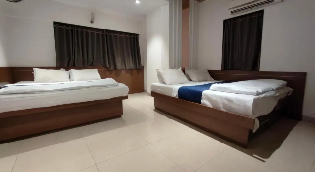 Hotel Anand Palace, Забронировать Отель Отели штата Махараштры 3 звезды, 3*