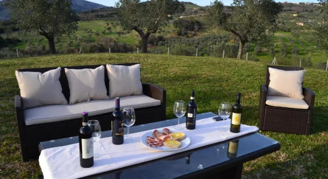 Podere dei maddii, Prenota Hotel Roccastrada 