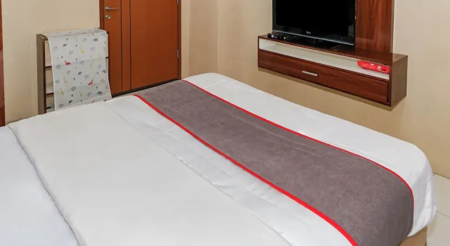Capital O 93371 Pelangi Residence 5