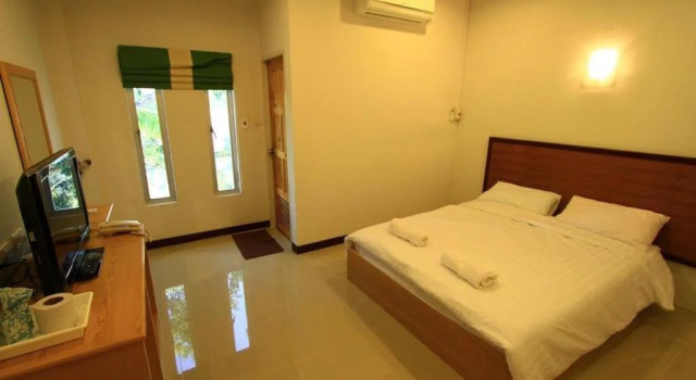 Baanpooya Hotel and Resort, Забронировать Курортный отель Так провинция Так