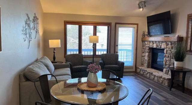 Вилла Homestead Suites - Fish Creek