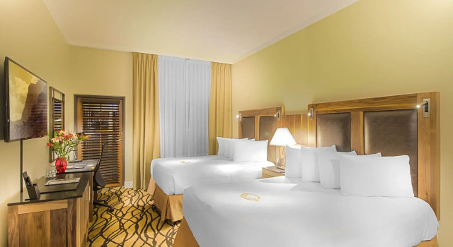 The Grand Hotel, Rezervați Hotel Tusayan Statele Unite ale Americii