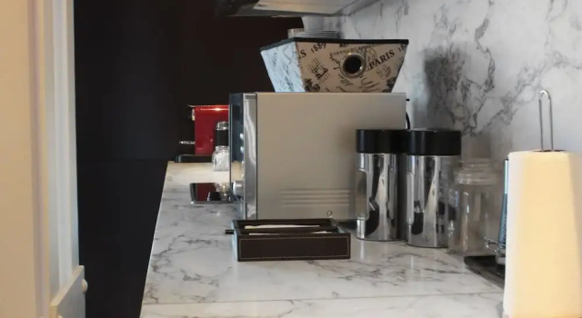 Апартаменты Luxury Residence Master Suite in Porteño Building