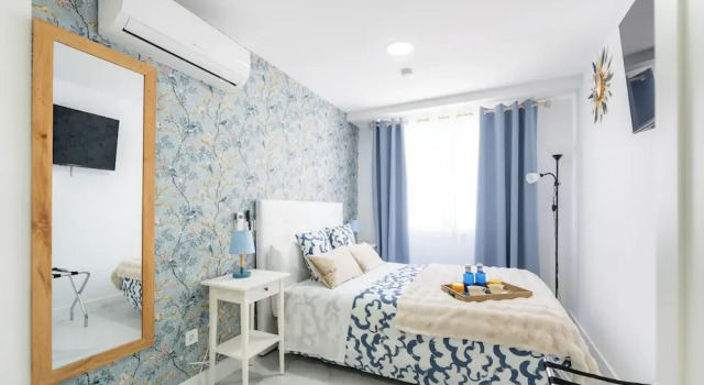 Bety Dreams Apartments, Забронировать Апартаменты/квартира Мадрид Провинция Мадрид, рядом с Глориета-де-Куатро-Каминос