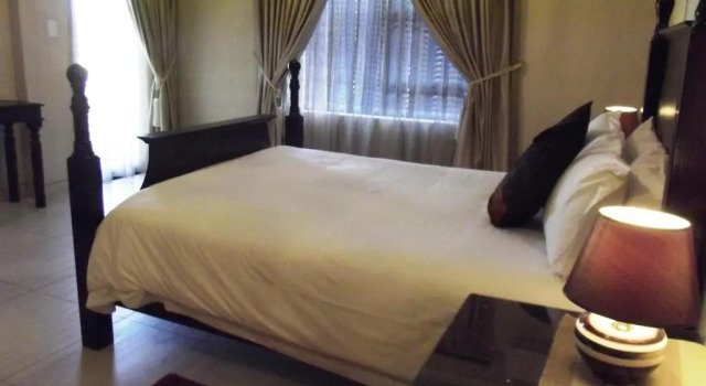 Parys In town Guest lodge and Conference Center