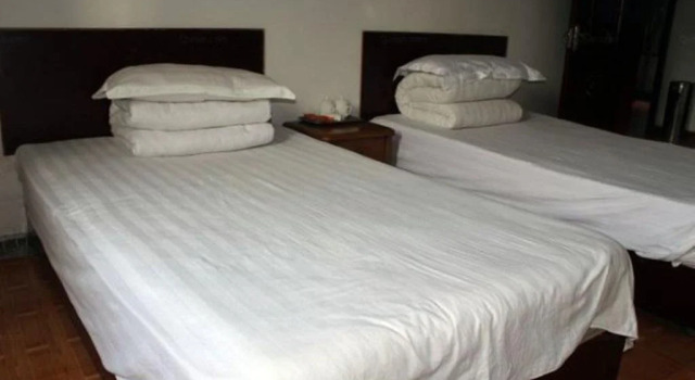 Shunyuan Inn, Rezerwuj Hotel Jiujiang Jiangxi