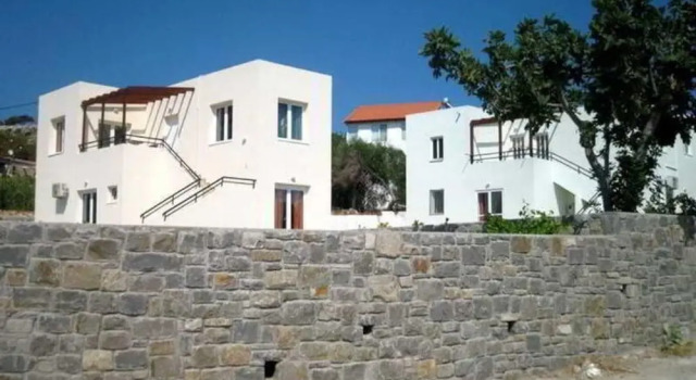 Crossrhodes Villa Apartments, Забронировать Апартаменты/квартира Апартаменты Пефкос, Апартаменты/квартира