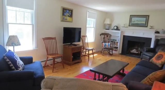 200 Shane Drive - Four Bedroom House, Buchen Sie Hotel Chatham Cape Cod