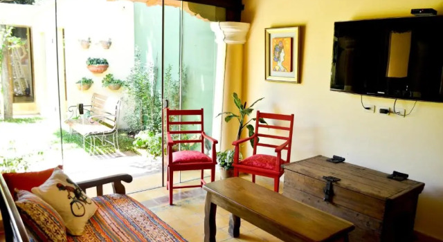 La Casona Hotel Boutique